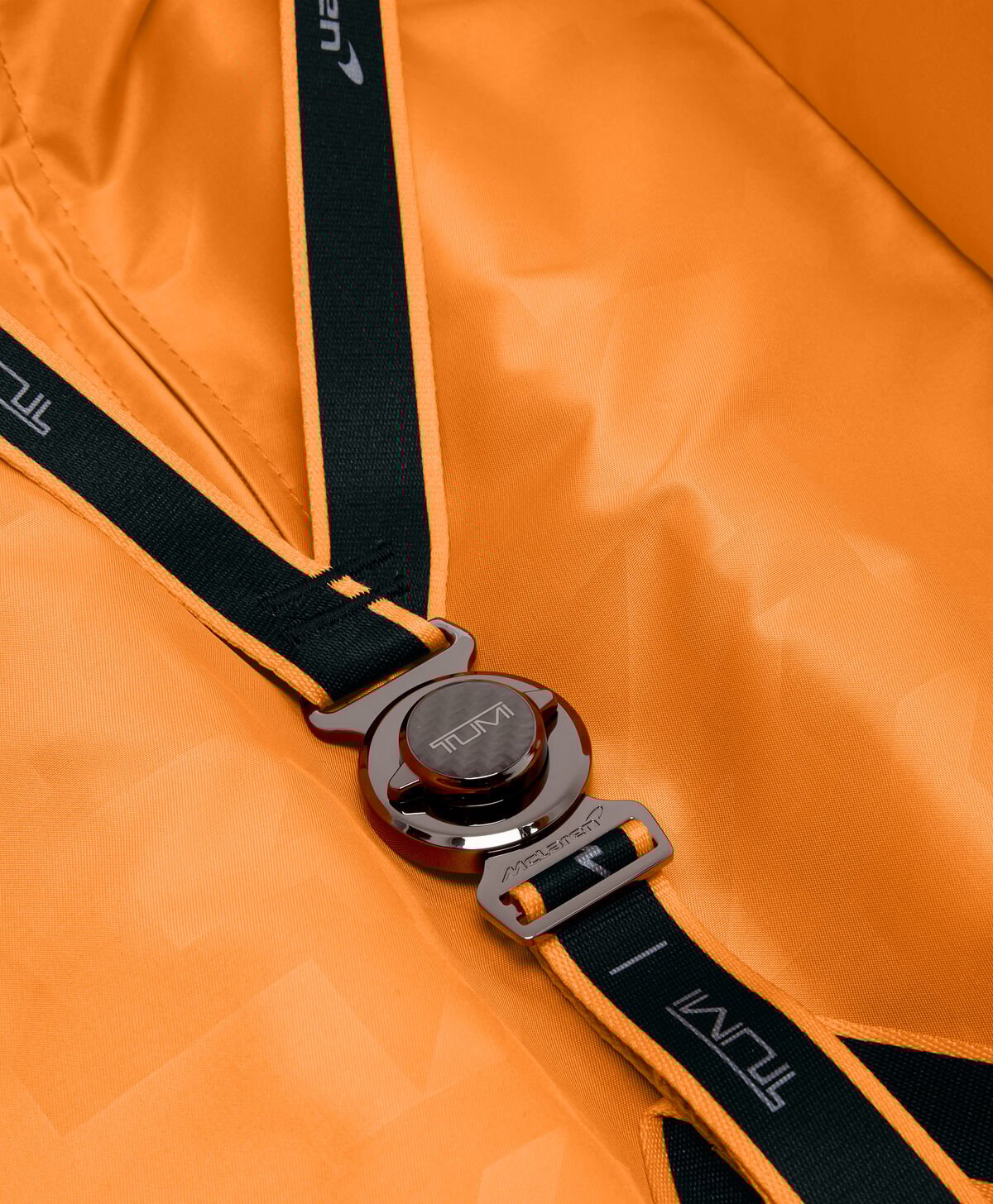 TUMI McLaren Valise Cabine Extensible Aero - double acc&egrave;s | TUMI Valise Cabine Extensible Aero - double acc&egrave;s