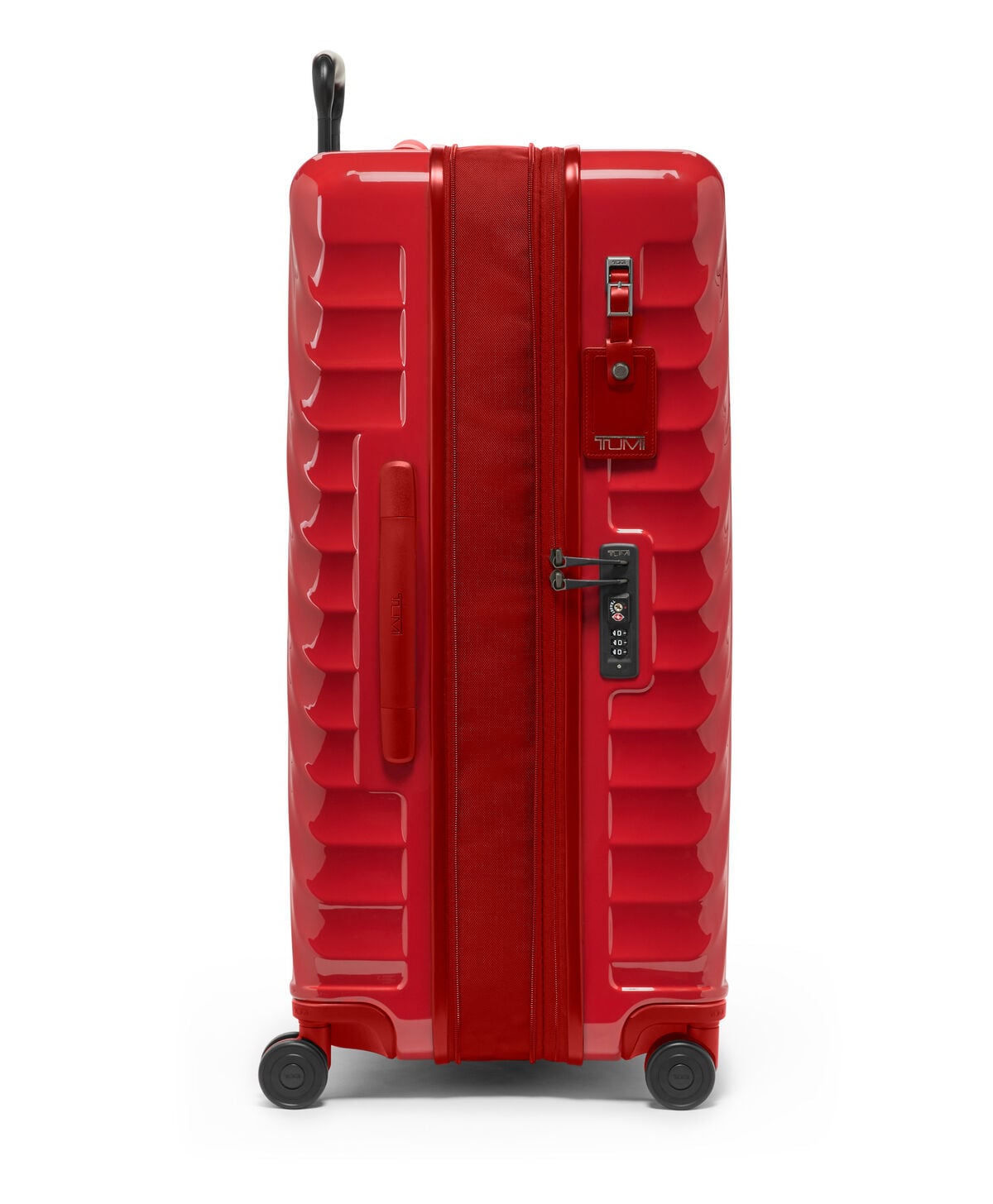 19 Degree Valise Soute Large Extensible