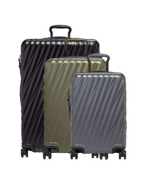 19 Degree Travel Set