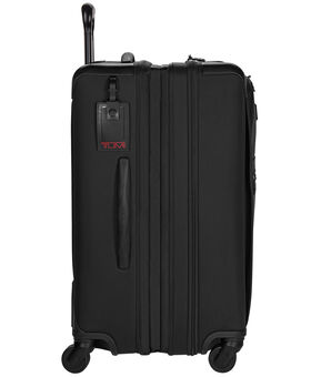 Valise extensible voyage court (4 roues) Alpha 2