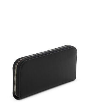 BELDEN Portefeuille continental zipp&eacute;