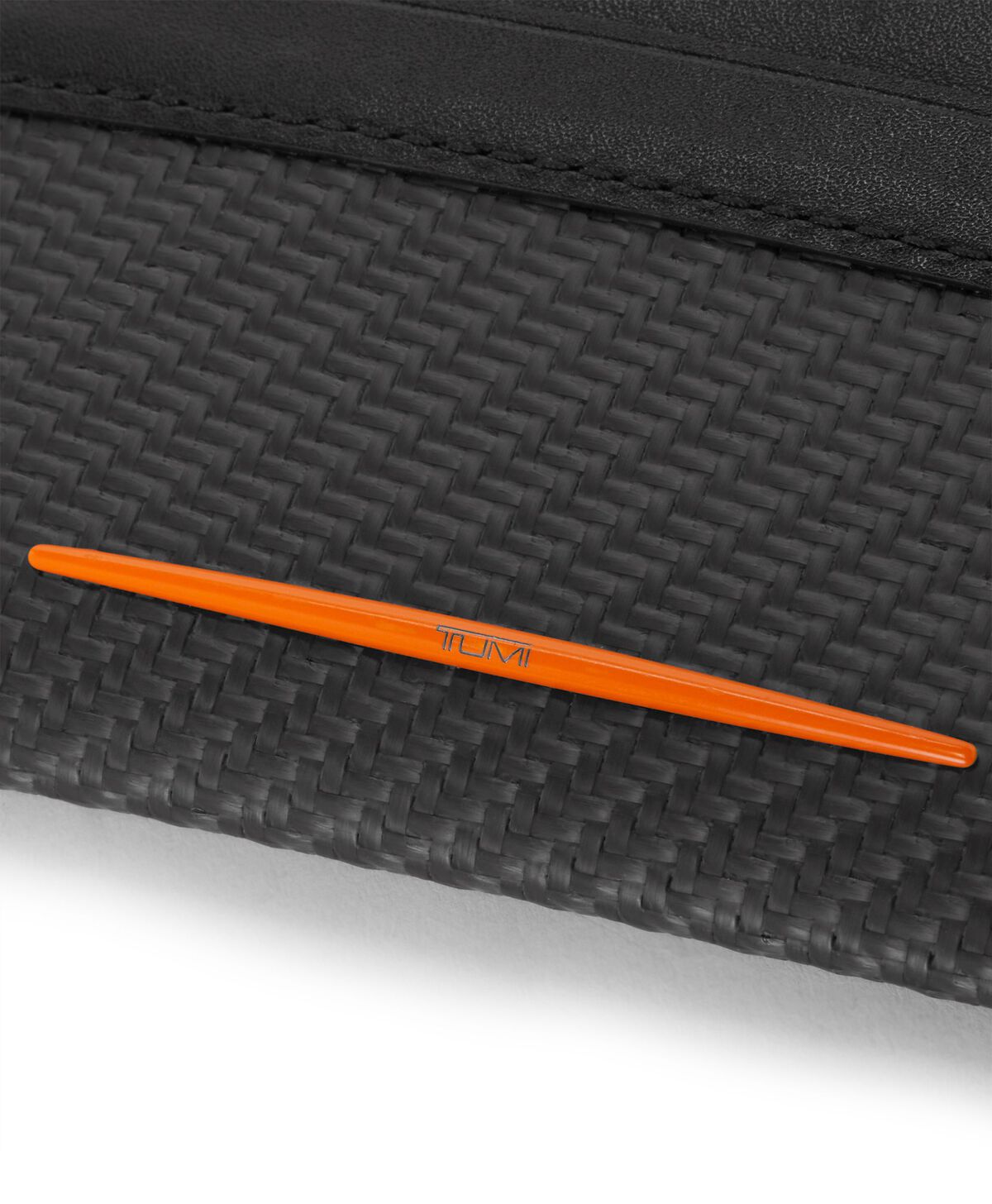 TUMI McLaren Slim Kartenetui
