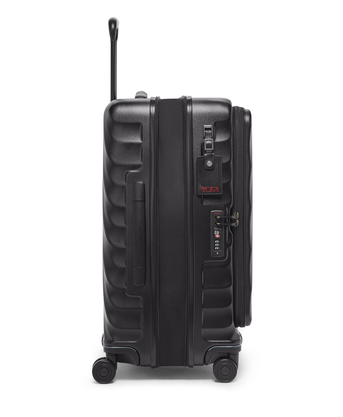 19 Degree Front Access Aufgabegep&auml;ck &ndash; M Front Access Expandable