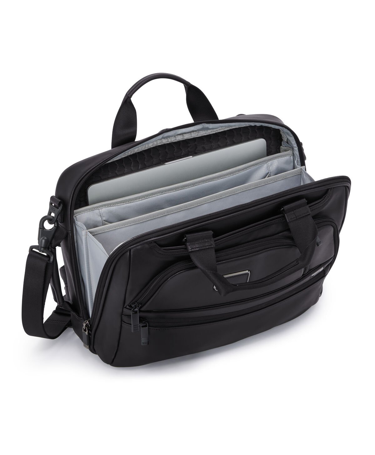 TUMI Porte-documents convertible Three-Way