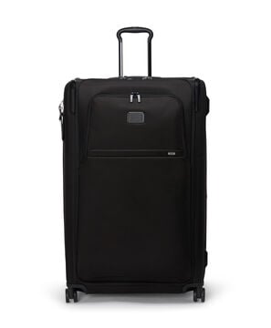 Alpha Valise soute XXL Extensible - double acc&egrave;s