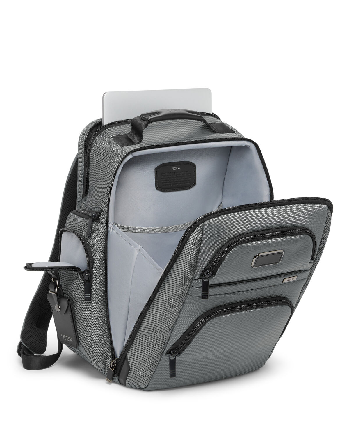 ALPHA Tumi Brief Pack