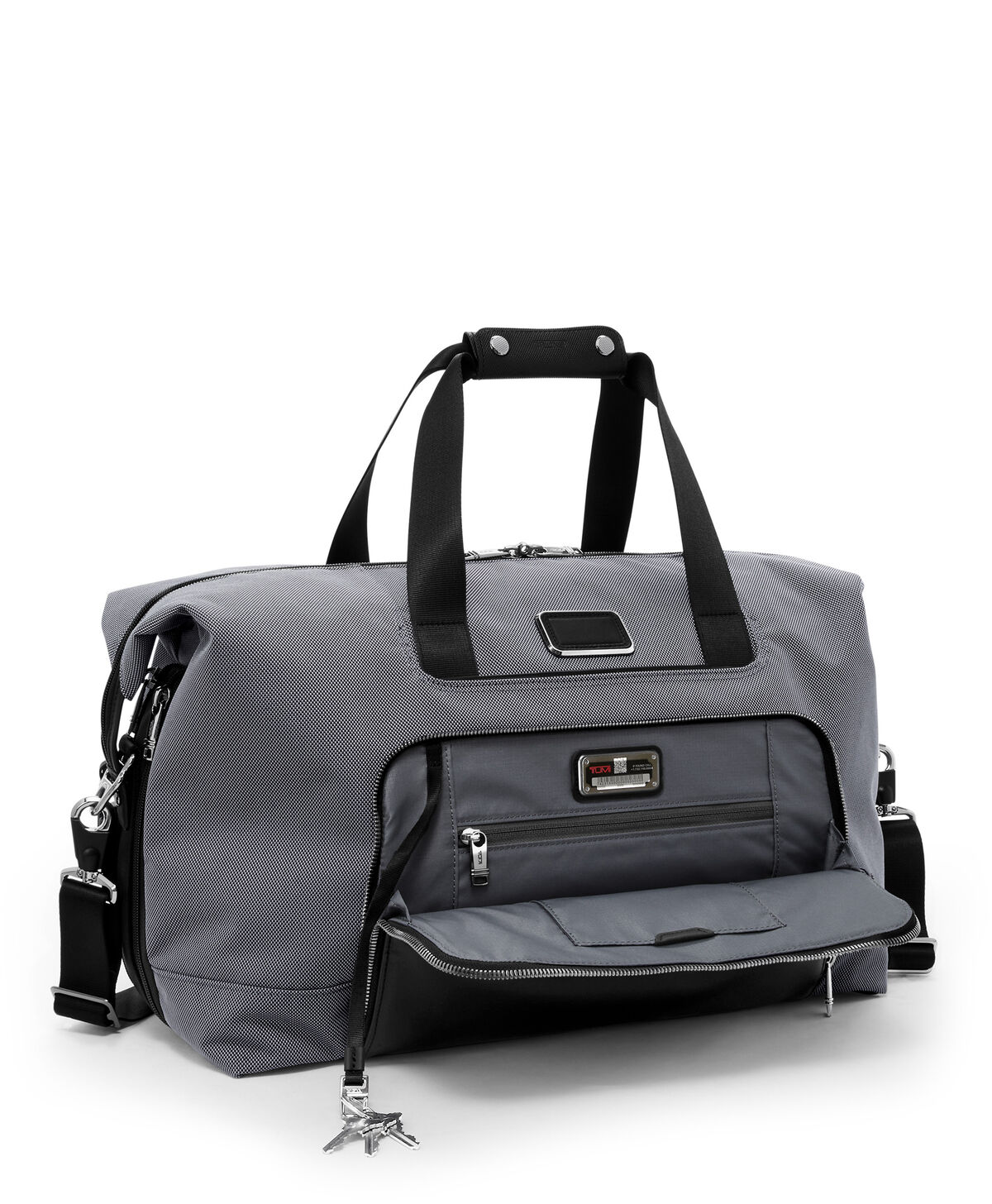 Alpha X Sac de voyage &agrave; double extension