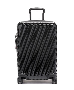 19 Degree Expandable Cabin