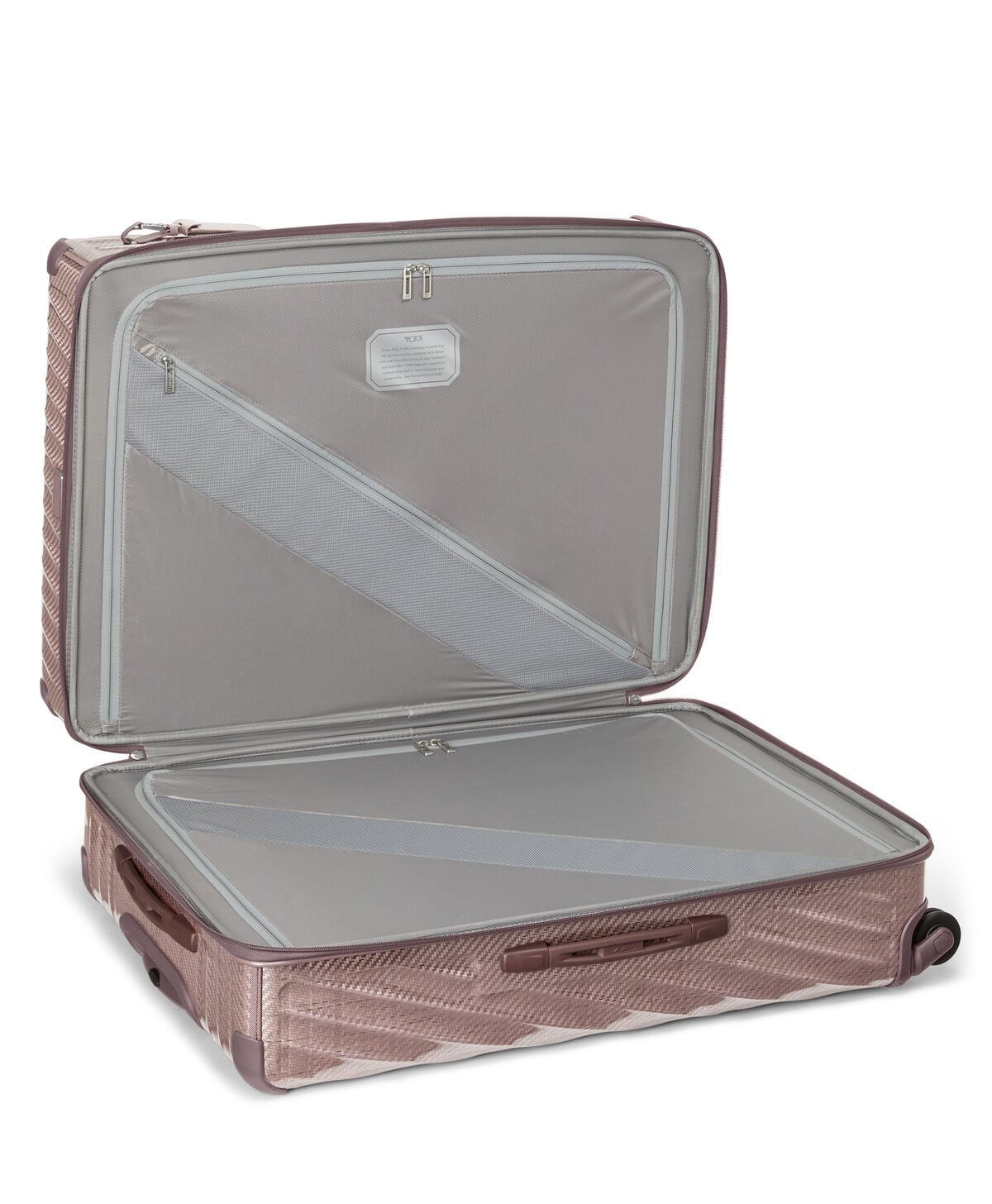 19 Degree Lite Valise Soute Large