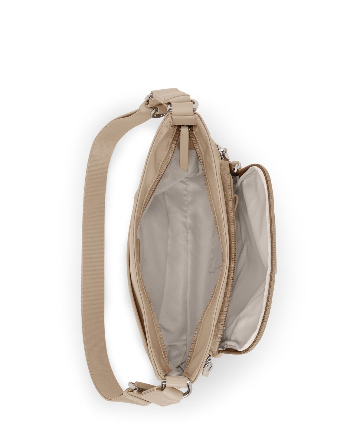 TUMI Sac bandouli&egrave;re Tyler