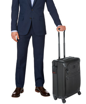 Bagage &agrave; Main International Mince (4 Roues) Alpha 2