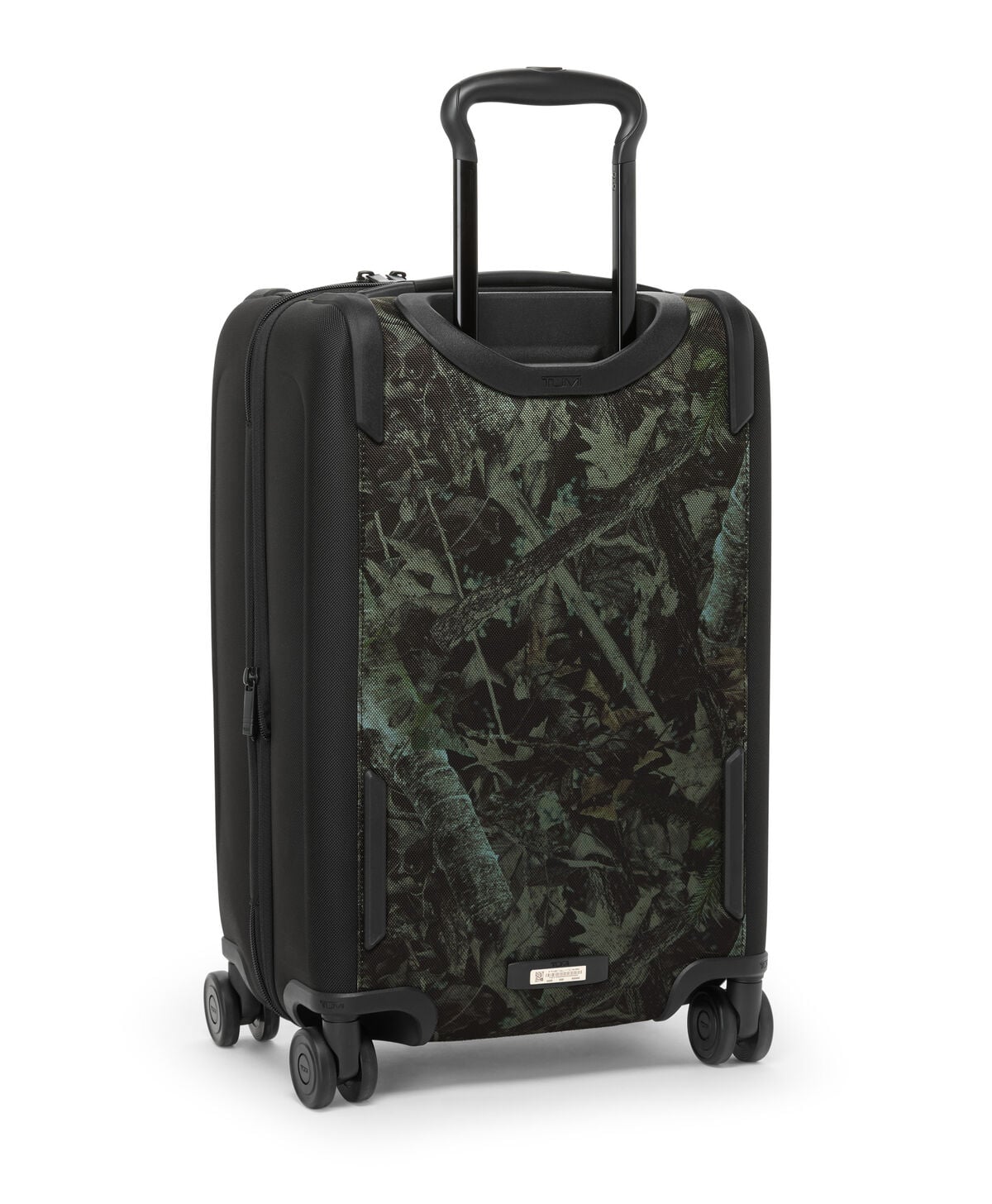 ALPHA Handgep&auml;ck &ndash; Dual Access Expandable