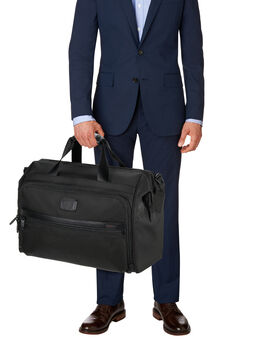 Sac polochon souple Alpha 2