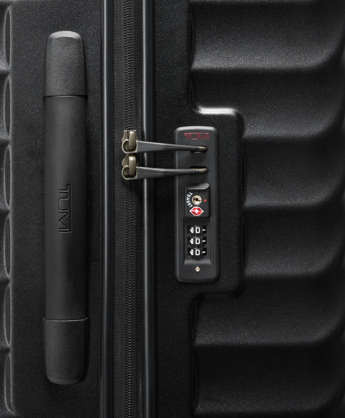 19 Degree Valise soute XXL