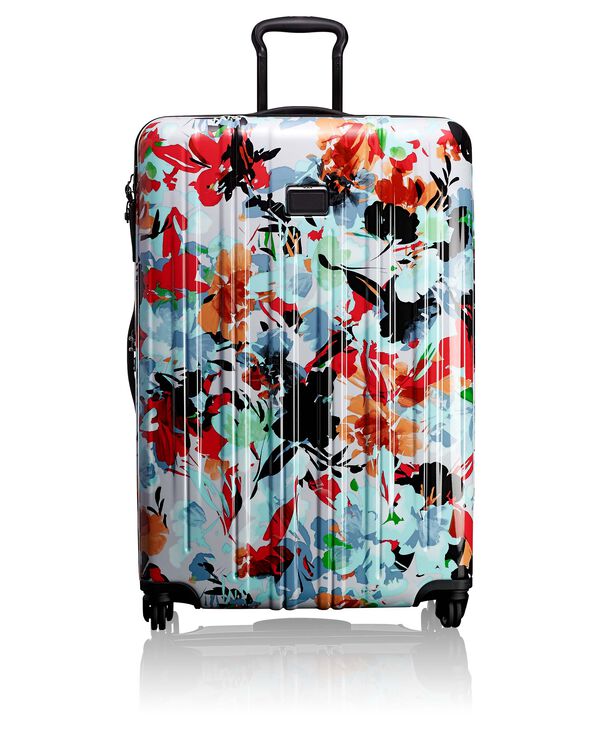TUMI V3 Valise extensible long voyage