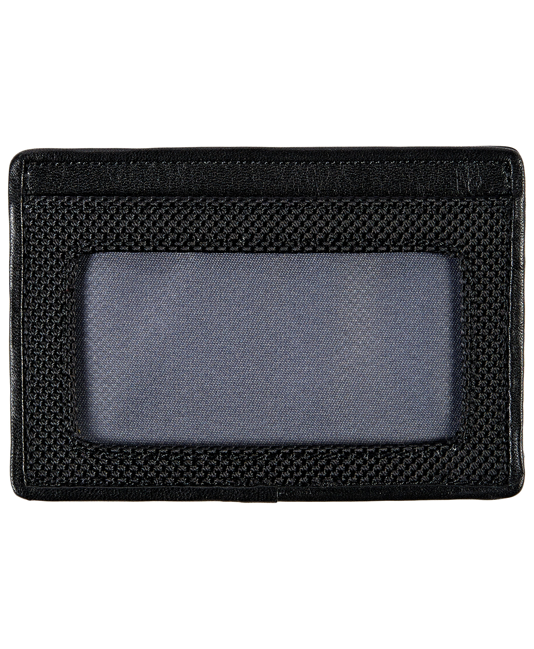 tumi slim card case