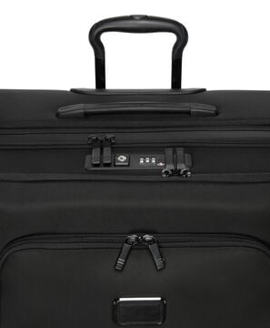 Alpha Valise soute XXL Extensible - double acc&egrave;s