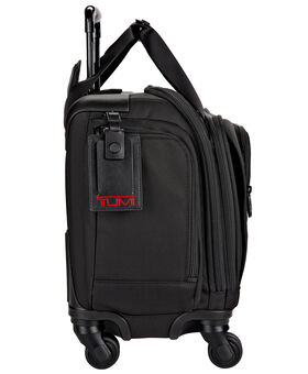 Sac polochon compact &agrave; quatre roues Alpha 2