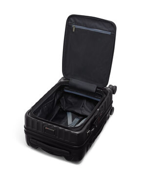 19 Degree Front Access Valise Cabine Extensible - Ouverture Frontale