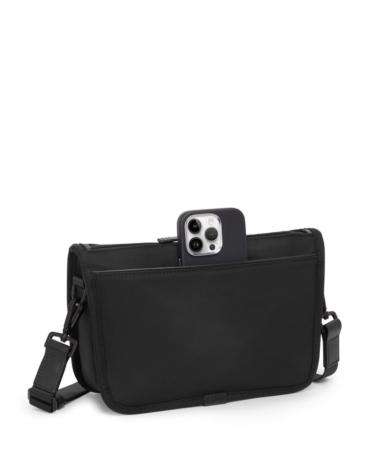 Alpha Konvertible Clutch Umh&auml;ngetasche | TUMI Konvertible Clutch Umh&auml;ngetasche