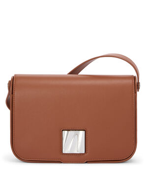 Olas Olas Schultertasche Medium