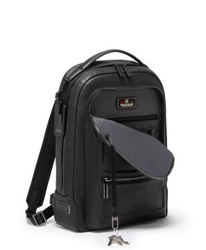 Harrison Bradner Rucksack