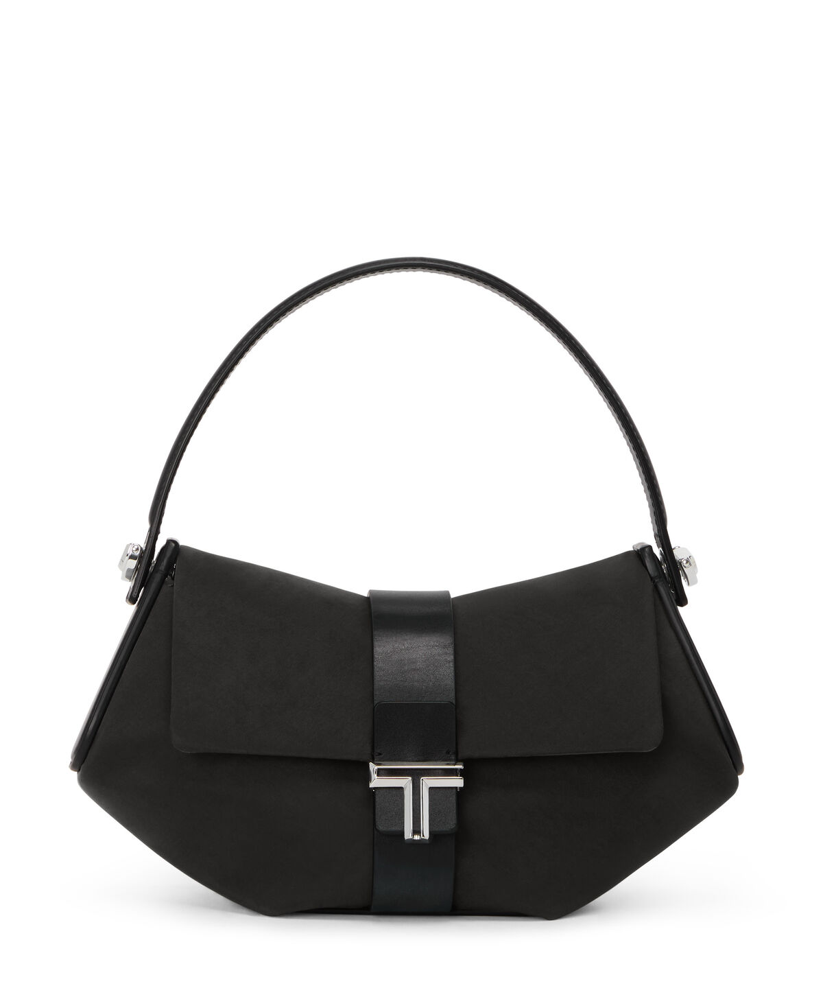 TUMI Schultertasche Klein