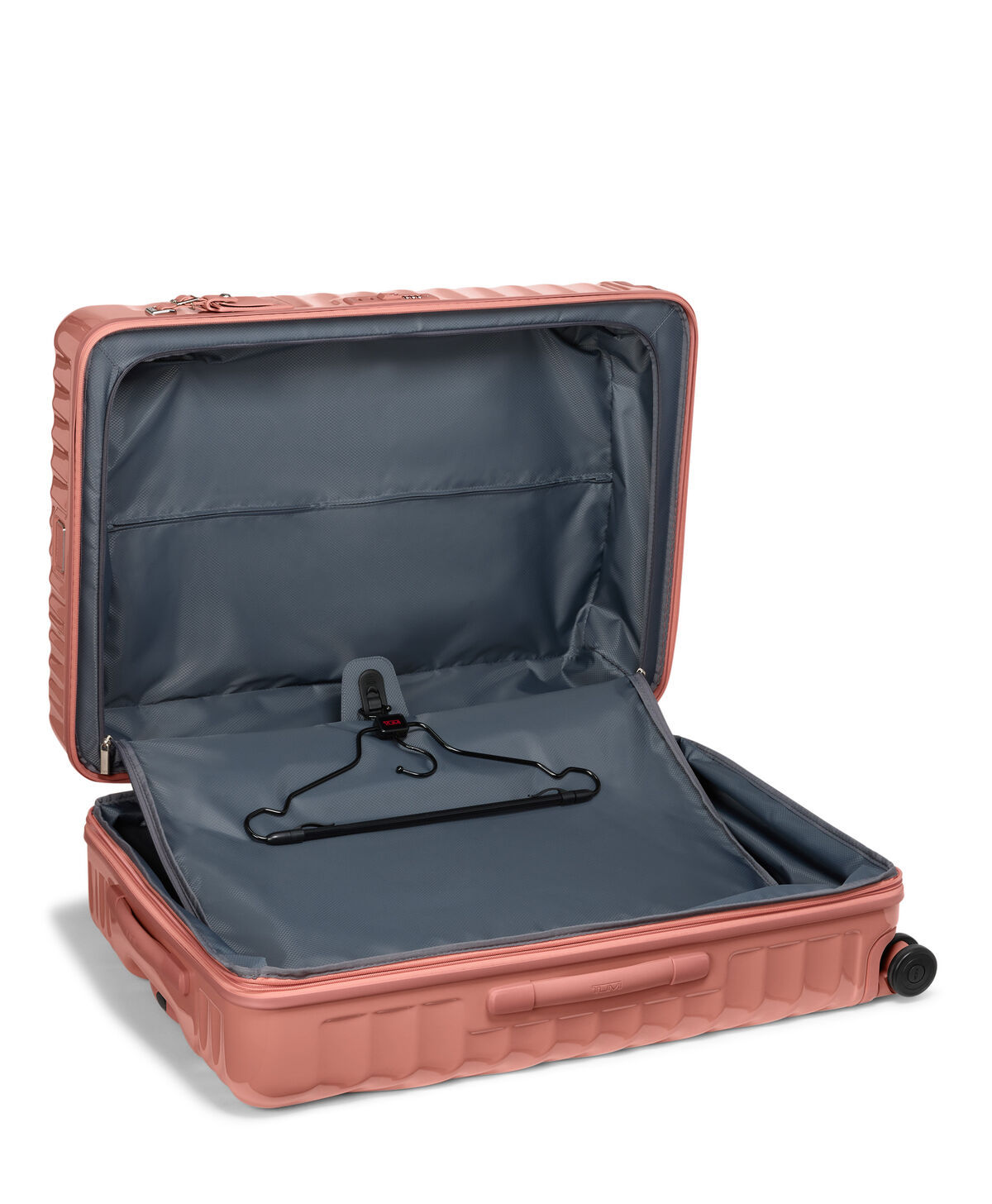 19 Degree Valise Soute Large Extensible
