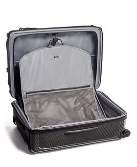 Koffer auf 4 Rollen für eine längere Reise (erweiterbar) TEGRA-LITE® 2