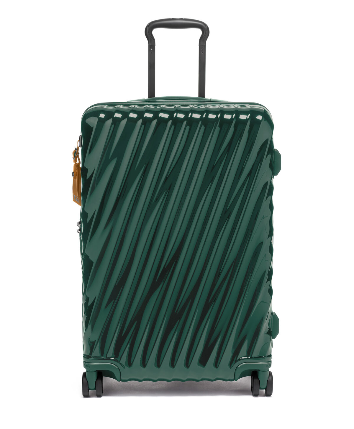 19 Degree Medium Expandable Checked