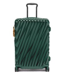 19 Degree Medium Expandable Checked