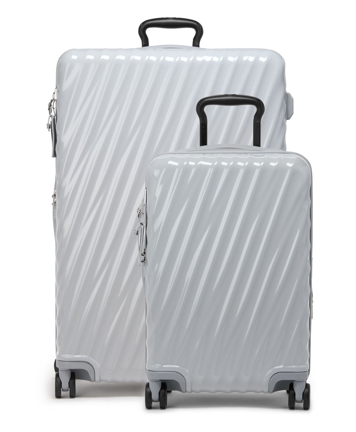 19 Degree Valise Cabine Extensible