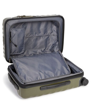 19 Degree Handgep&auml;ck &ndash; Expandable