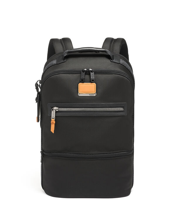Alpha Bravo Essential Backpack