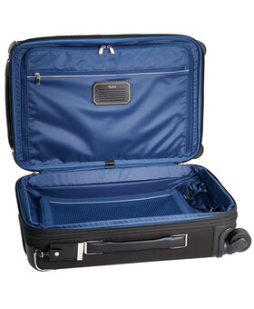 Bagage &agrave; main international extensible Gatwick Arriv&eacute;