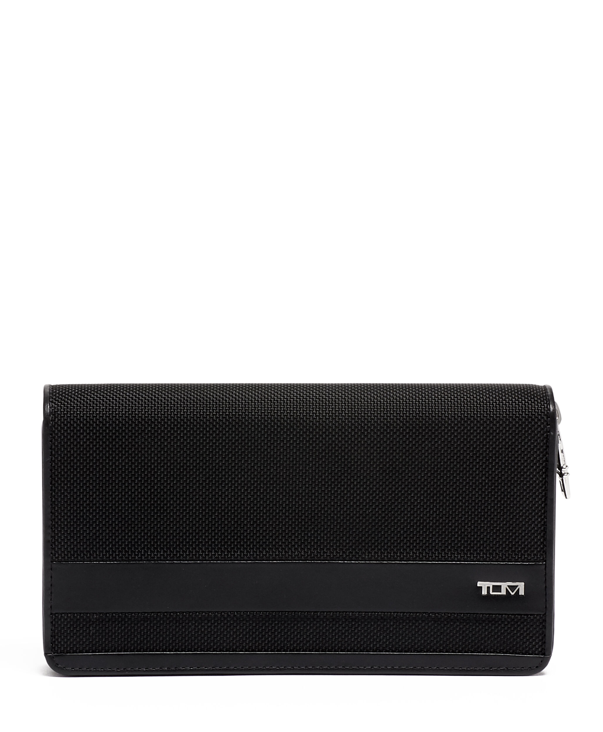 Wallet tumi clearance