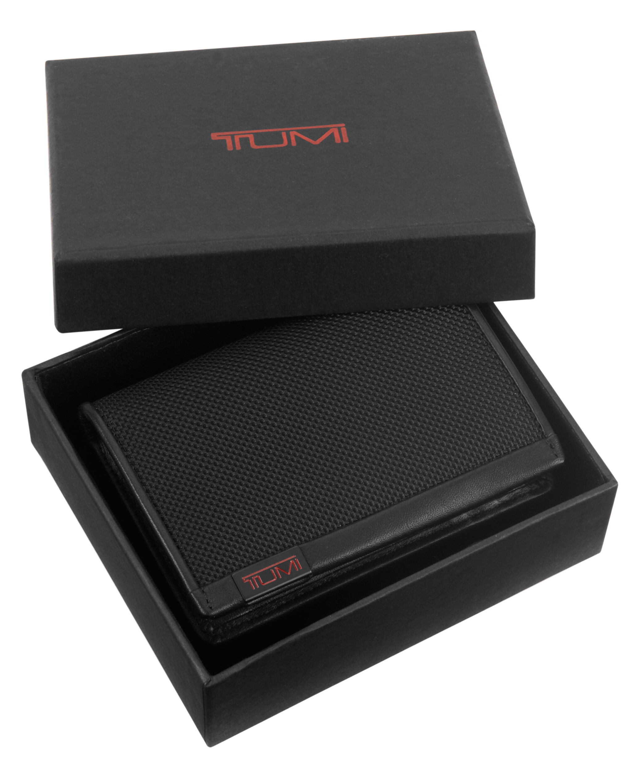 tumi gift box