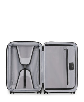 ALPHA Valise Cabine Extensible - double acc&egrave;s