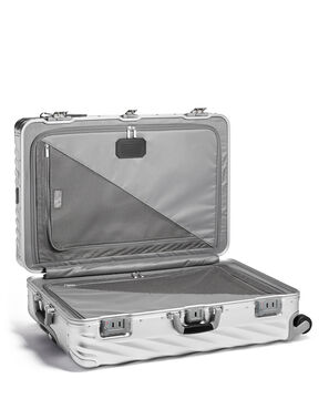19 DEGREE ALUMINIUM Valise Soute Large