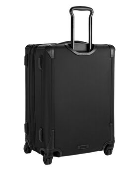 Valise extensible voyage court (4 roues) Alpha 2