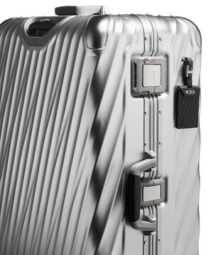 19 Degree Aluminium Aufgabegep&auml;ck &ndash; L