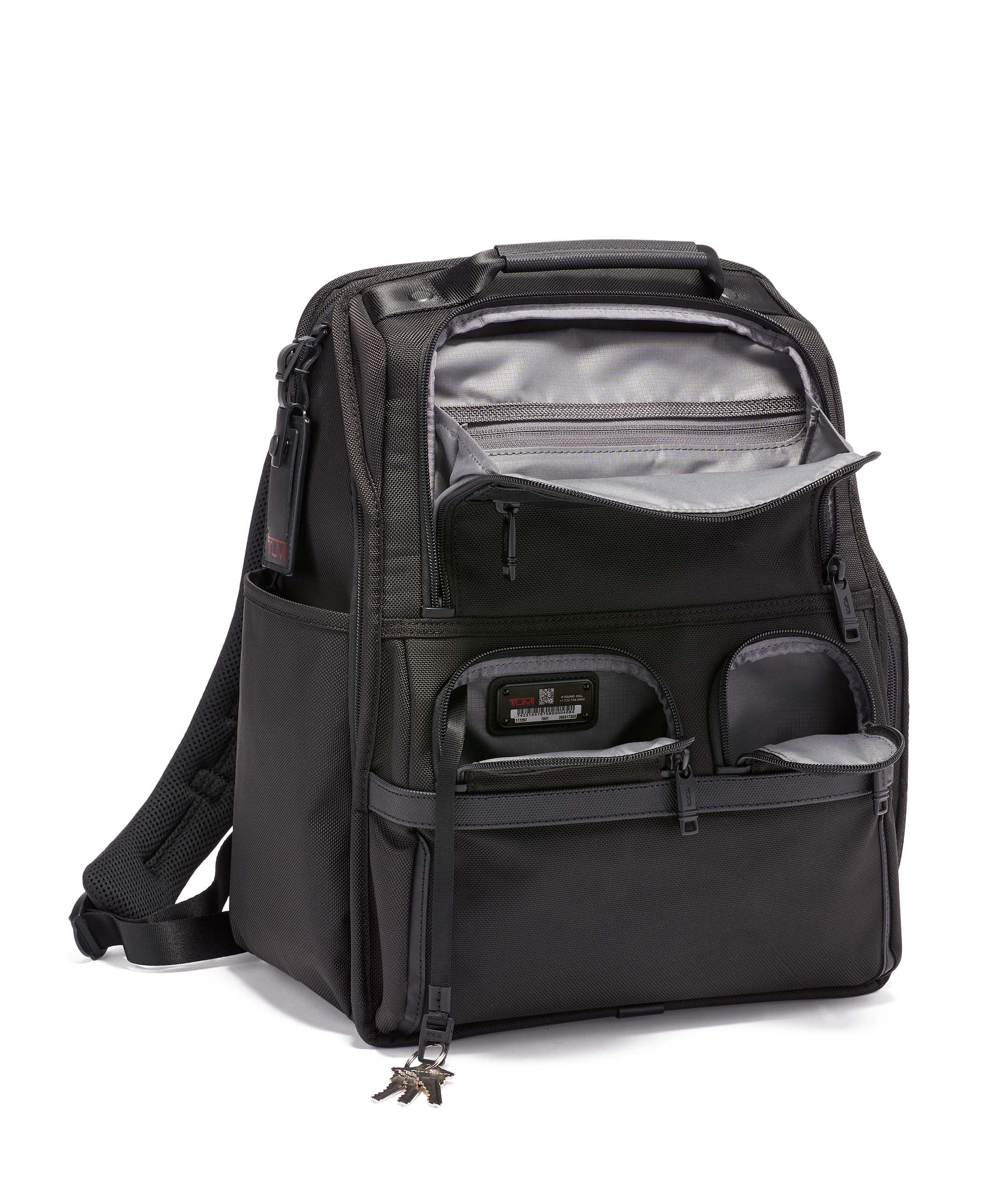 Tumi alpha deals 3 compact