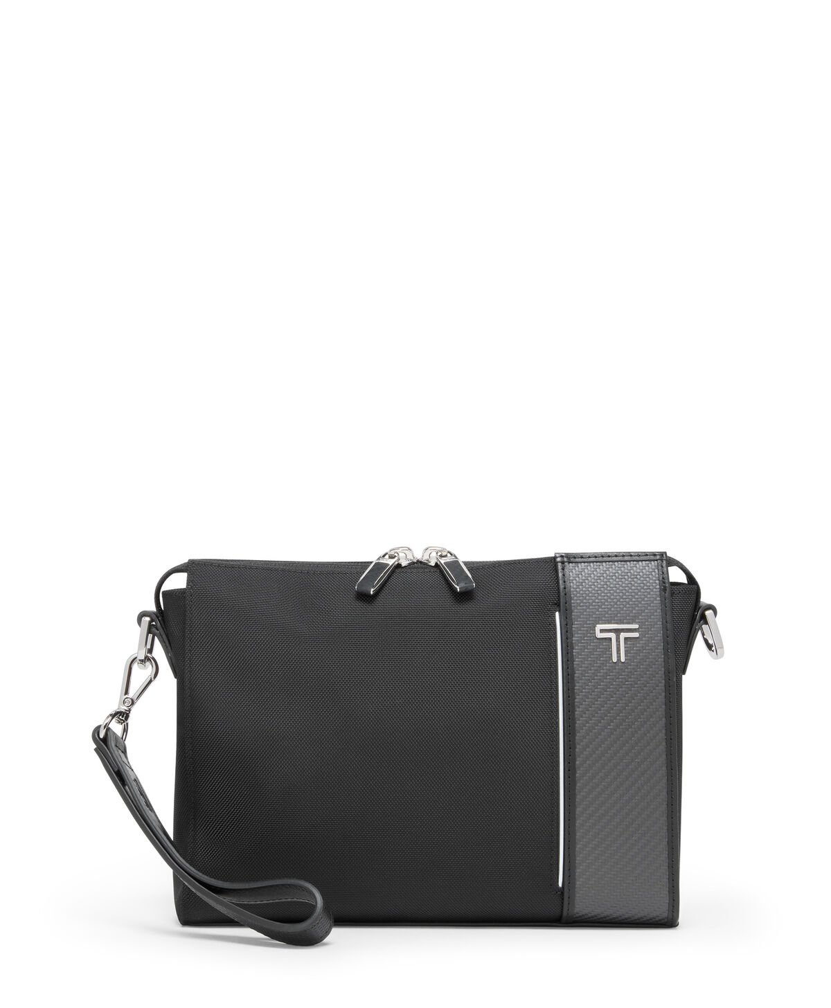 TUMI Ronan Clutch-Umh&auml;ngetasche