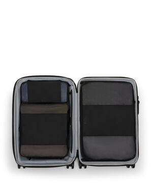 ALPHA Valise Cabine Extensible - double acc&egrave;s