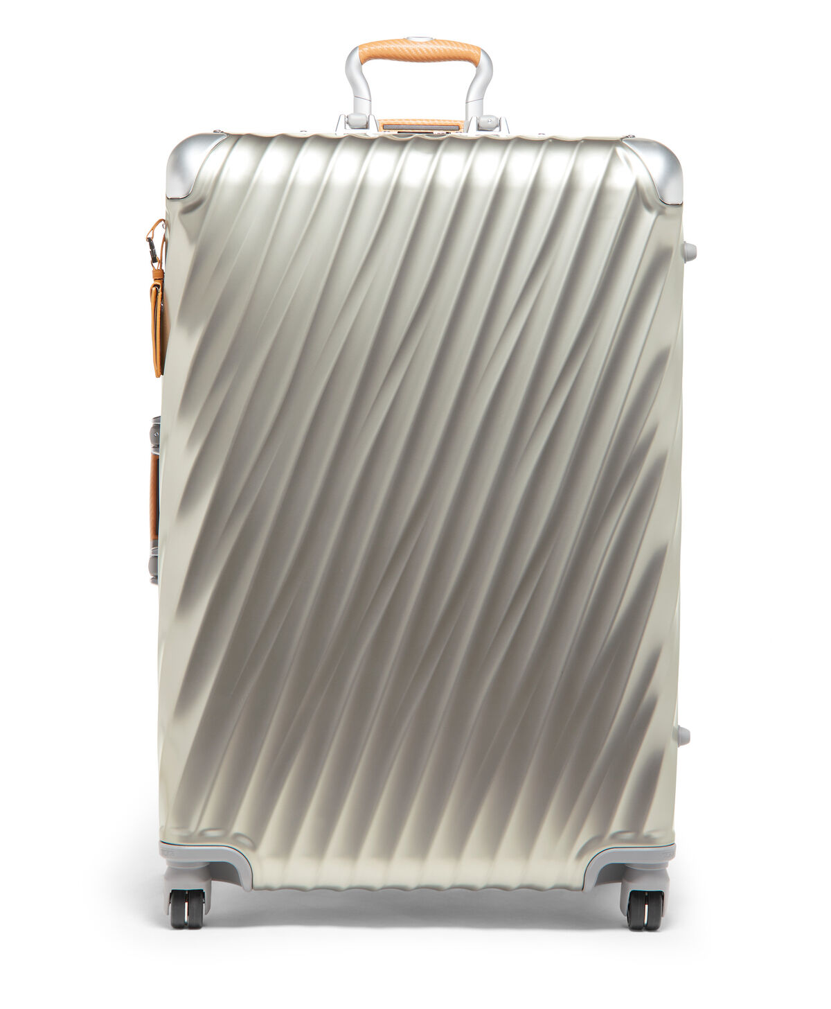 19 Degree Titanium Valise Soute Large