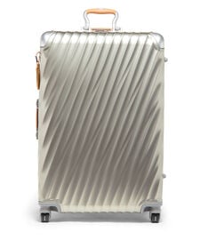 19 Degree Titanium Valise Soute Large