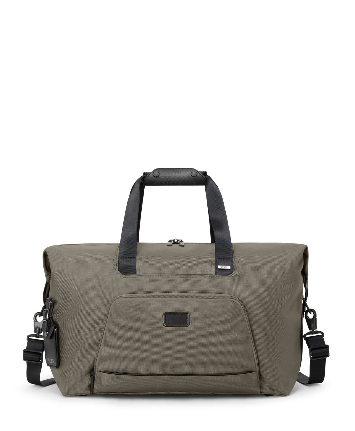 TUMI Double Expansion Duffel