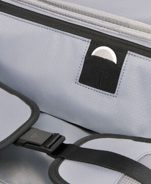 ALPHA Valise Cabine Extensible - double acc&egrave;s