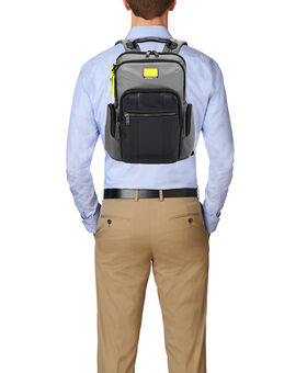 Sac &agrave; dos Nellis Alpha Bravo