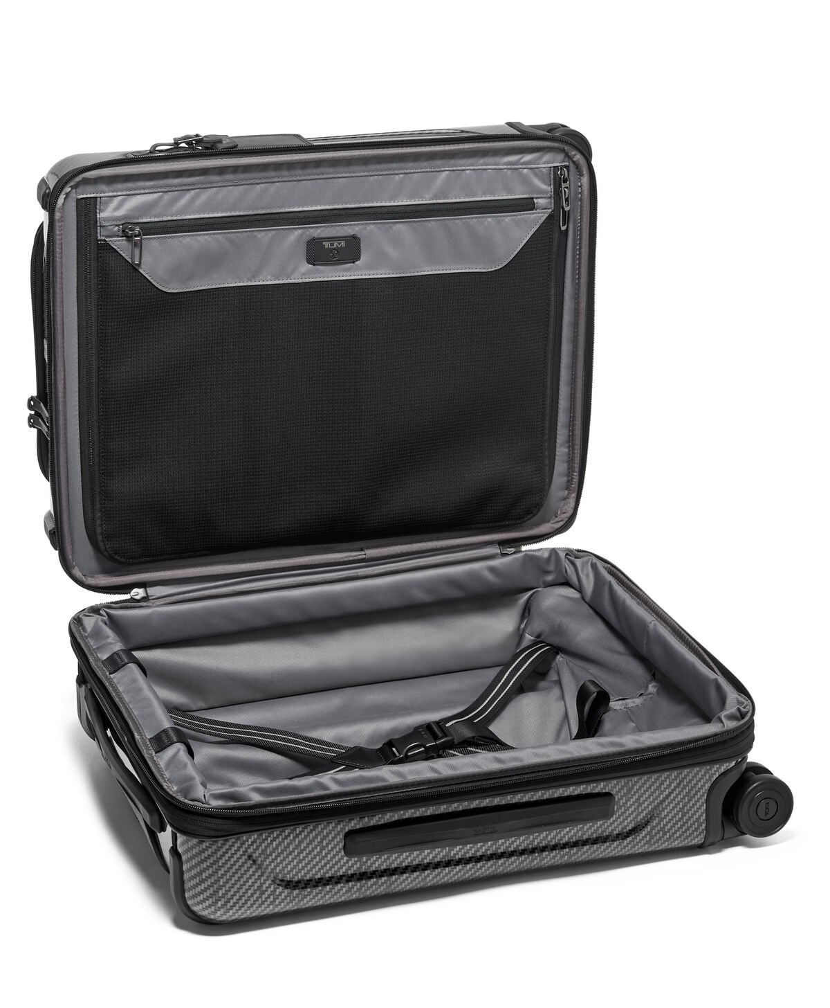 Tegra-Lite Large Front Pocket Expandable Cabin
